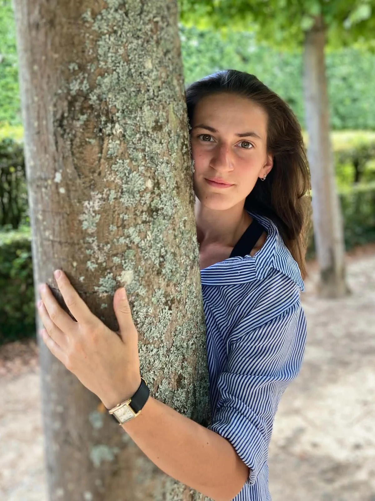 Eliška Haluzíková