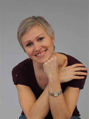 Janka Letenajová